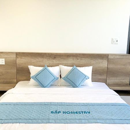 Bap Homestay Hoi An Exterior foto