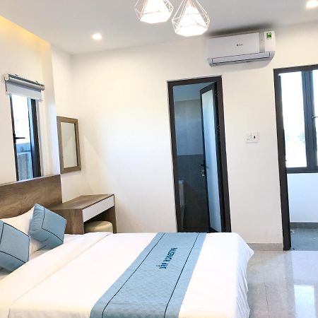 Bap Homestay Hoi An Exterior foto