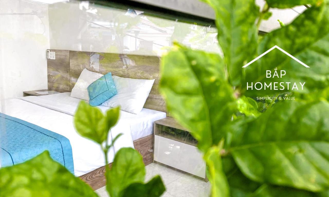 Bap Homestay Hoi An Exterior foto