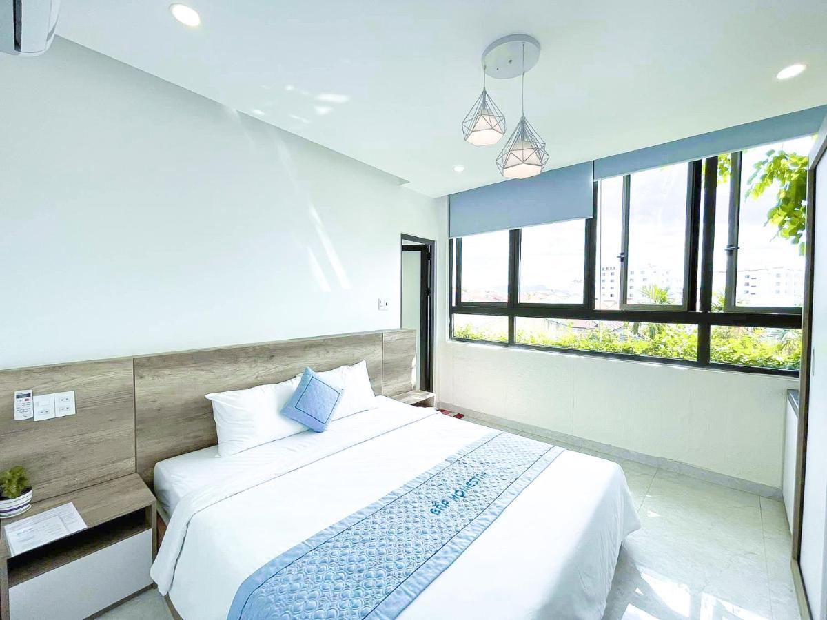 Bap Homestay Hoi An Exterior foto
