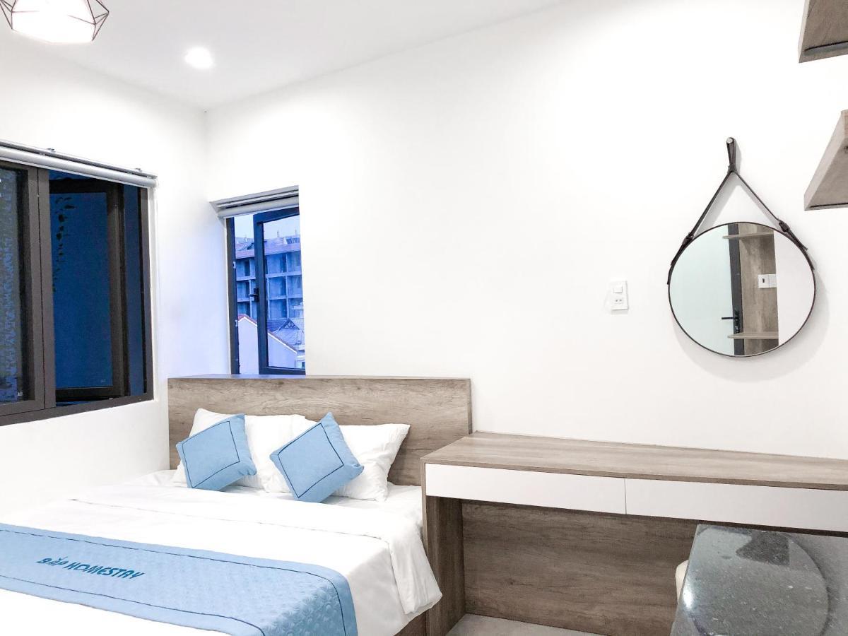 Bap Homestay Hoi An Exterior foto