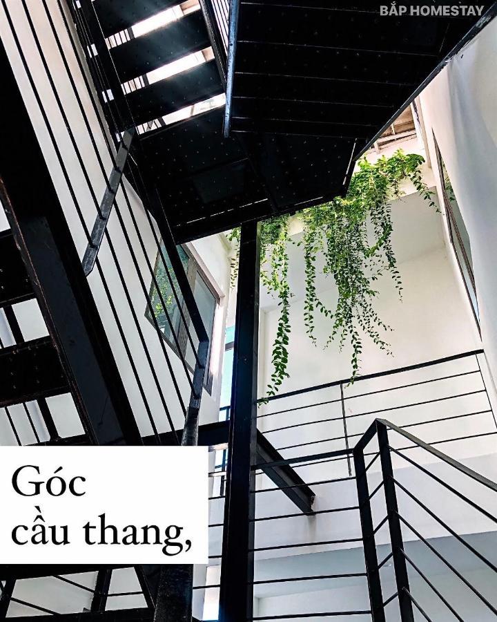Bap Homestay Hoi An Exterior foto